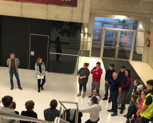 Weltberufstag_Eröffnung_Bild1