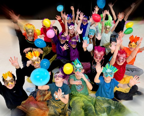 2A_Fasching_2026_Manuel Pichler