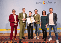 Fotohinweis: LPD Kärnten/Bauer