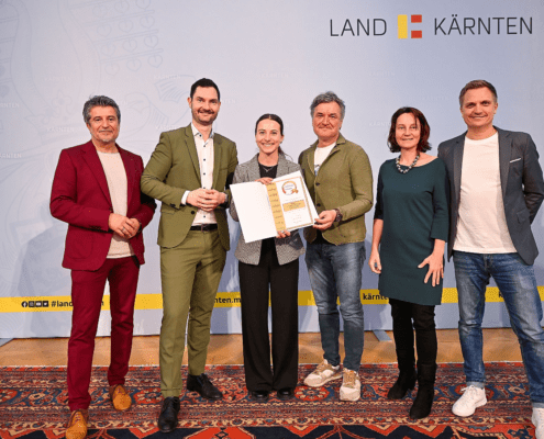 Fotohinweis: LPD Kärnten/Bauer